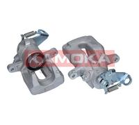 Pinza freno Assale posteriore Dx per CITROËN PEUGEOT BERLINGO / BERLINGO FIRST P
