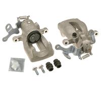 Pinza freno Assale posteriore Dx per CITROËN PEUGEOT BERLINGO BERLINGO MULTISPAC