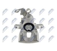 Pinza freno Assale posteriore Dx per FIAT MULTIPLA STILO