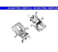 Pinza freno Assale posteriore Dx per FORD FOCUS