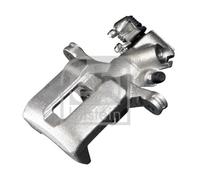 Pinza freno Assale posteriore Dx per HONDA CIVIC