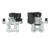 Pinza freno Assale posteriore Dx per JAGUAR LAND ROVER DISCOVERY SPORT E-PACE RA