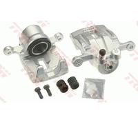 Pinza freno Assale posteriore Dx per MAZDA CX-7 CX-9 MPV