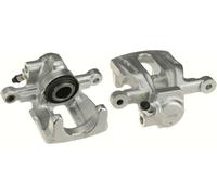 Pinza freno Assale posteriore Dx per MERCEDES-BENZ VANEO