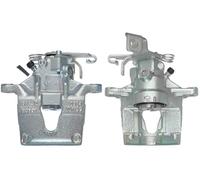 Pinza freno Assale posteriore Dx per NISSAN OPEL RENAULT VAUXHALL INTERSTAR MAST