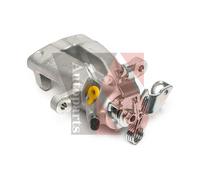 Pinza freno Assale posteriore Dx per OPEL ASTRA ASTRA G CLASSIC ASTRA H CLASSIC