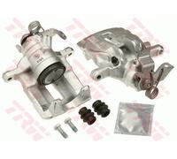 Pinza freno Assale posteriore Dx per OPEL RENAULT VAUXHALL TRAFIC TRAFIC II VIVA