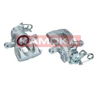 Pinza freno Assale posteriore Dx per PEUGEOT 207 207 CC 207 SW