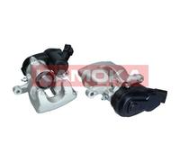 Pinza freno Assale posteriore Dx per RENAULT CAPTUR CLIO FLUENCE MEGANE MEGANE C