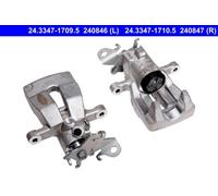 Pinza freno Assale posteriore Dx per RENAULT CLIO FLUENCE GRAND SCÉNIC MEGANE ME