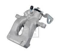 Pinza freno Assale posteriore Dx per RENAULT CLIO MODUS / GRAND MODUS