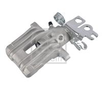 Pinza freno Assale posteriore Dx per VW CADDY