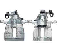 Pinza freno Assale posteriore Dx per VW CALIFORNIA MULTIVAN TRANSPORTER TRANSPOR