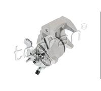 Pinza freno Assale posteriore Dx Pinza a pugno 115 560 TOPRAN per SKODA VW AUDI