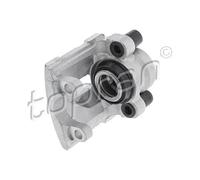 Pinza freno Assale posteriore Dx Pinza a pugno 631 408 TOPRAN per BMW 3 Touring