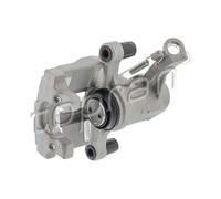 Pinza freno Assale posteriore Dx Pinza a pugno 631 487 TOPRAN per OPEL VECTRA C