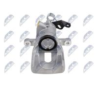 Pinza freno Assale posteriore Dx Pinza a pugno HZT-PE-013 NTY per PEUGEOT