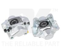 Pinza freno Assale posteriore Dx Pinza fissa 2136120 NK per SAAB OPEL