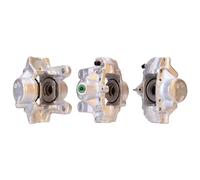 Pinza freno Assale posteriore Dx Pinza fissa 87-0996 ELSTOCK per MERCEDES-BENZ