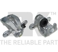 Pinza freno Assale posteriore Dx Pinza flottante 2115202 NK per BMW 3 1 3 Coupé