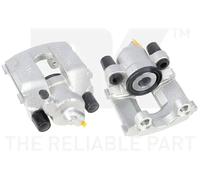 Pinza freno Assale posteriore Dx Pinza flottante 211552 NK per BMW ROVER MG