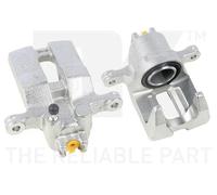 Pinza freno Assale posteriore Dx Pinza flottante 2126134 NK per HONDA STREAM