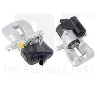 Pinza freno Assale posteriore Dx Pinza flottante 2147310 NK per VW PASSAT B6