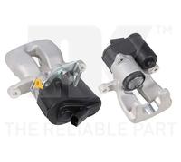 Pinza freno Assale posteriore Dx Pinza flottante 2147340 NK per VW PASSAT B6