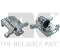 Pinza freno Assale posteriore Dx Pinza flottante 215028 NK per CHEVROLET DAEWOO