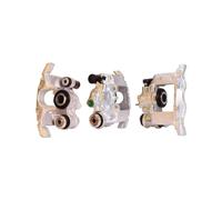 Pinza freno Assale posteriore Dx Pinza flottante 87-0533 ELSTOCK per PEUGEOT 406