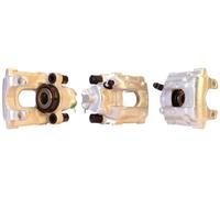 Pinza freno Assale posteriore Dx Pinza flottante 87-0670 ELSTOCK per BMW 3 X3