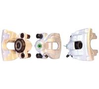 Pinza freno Assale posteriore Dx Pinza flottante 87-0836 ELSTOCK per VOLVO S80 I