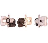 Pinza freno Assale posteriore Dx Pinza flottante 87-1826 ELSTOCK per VW