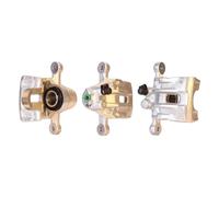 Pinza freno Assale posteriore Dx Pinza flottante 87-1947 ELSTOCK per KIA HYUNDAI