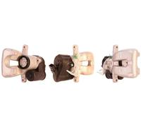 Pinza freno Assale posteriore Dx Pinza flottante 87-2172 ELSTOCK per VW