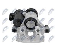 NTY Pinza Freno Posteriore Destra Adatto A per Mercedes-Benz C - Classe T -