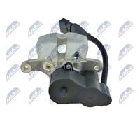 Pinza freno Assale posteriore HZT-AU-008 NTY per AUDI A8 D3