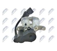 Pinza freno Assale posteriore HZT-AU-009 NTY per AUDI A8 D3