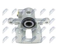 Pinza freno Assale posteriore HZT-ME-049 NTY per MERCEDES-BENZ VANEO