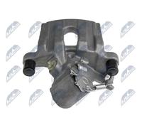 NTY Pinza Freno Posteriore Sistema Adatto A per Opel Vectra C Caravan HZT-PL-032