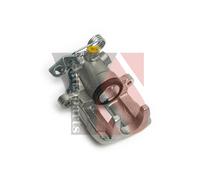 Pinza freno Assale posteriore per AUDI 100 200 80 90 A6 CABRIOLET COUPE