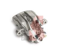 Pinza freno Assale posteriore per AUDI 80