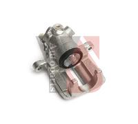Pinza freno Assale posteriore per AUDI 80