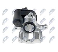 Pinza freno Assale posteriore per AUDI A6 A6 Allroad