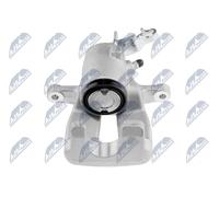 Pinza freno Assale posteriore per AUDI SEAT SKODA SKODA (SVW) VW A3 ALTEA ALTEA