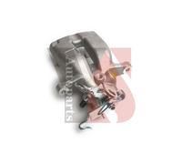 Pinza freno Assale posteriore per AUDI SKODA VW A3 EOS SUPERB TT