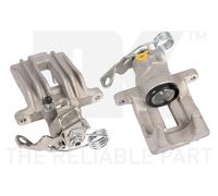 Pinza freno Assale posteriore per AUDI SKODA VW A4 A6 PASSAT SUPERB