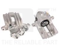 Pinza freno Assale posteriore per AUDI VW A6 ALLROAD PASSAT