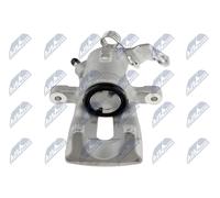 Pinza freno Assale posteriore per CHEVROLET OPEL VAUXHALL ASTRA ASTRAVAN MERIVA