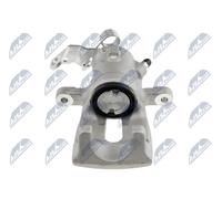 Pinza freno Assale posteriore per CHEVROLET OPEL VAUXHALL ASTRA ASTRAVAN MERIVA